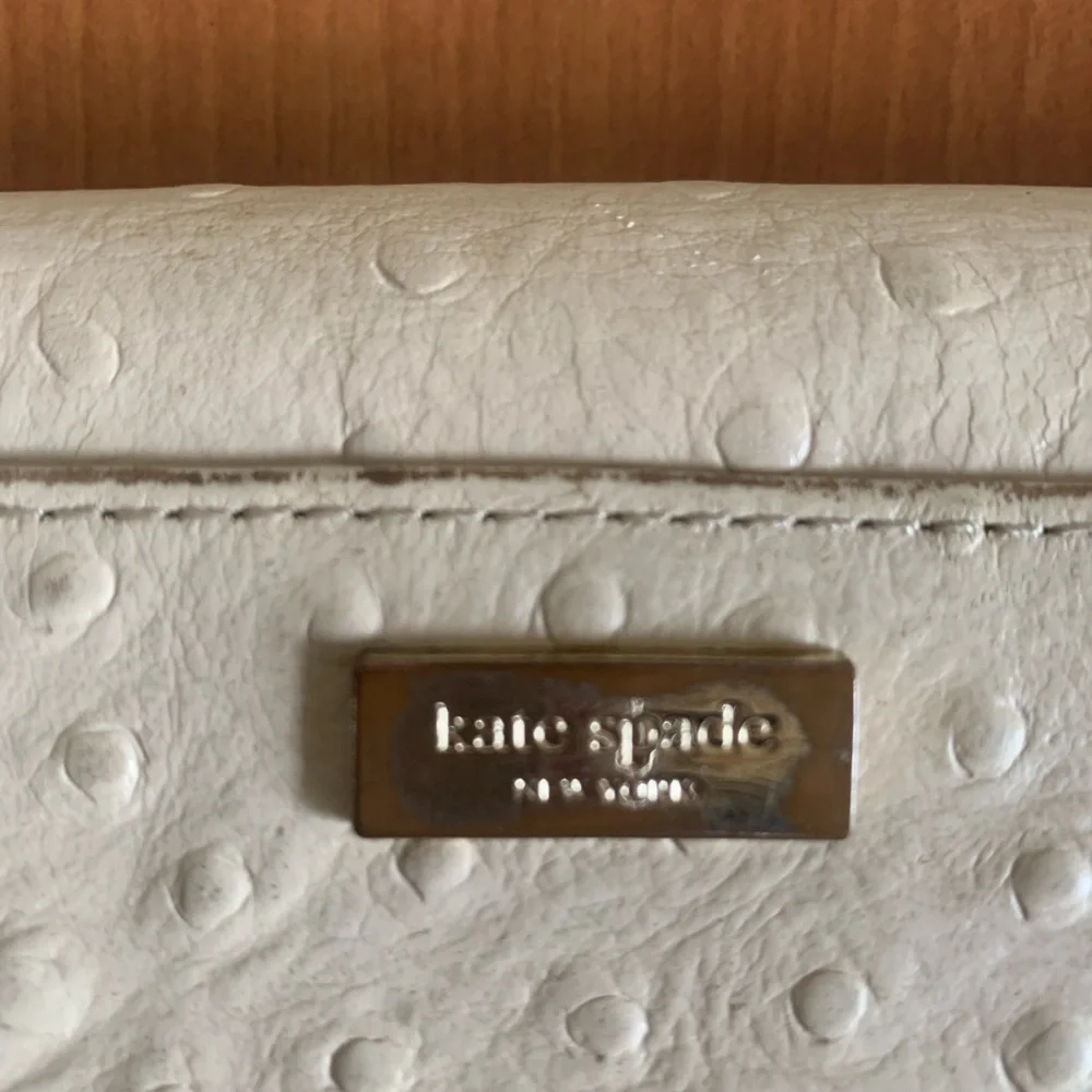 Kate Spade New York Mara Valencia Road Wristlet